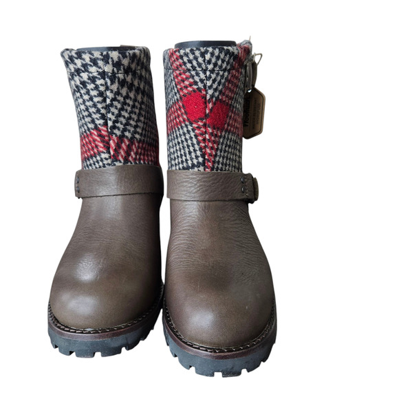 Woolrich Baltimore Harness Boot Size 7.5 New - Picture 6 of 10